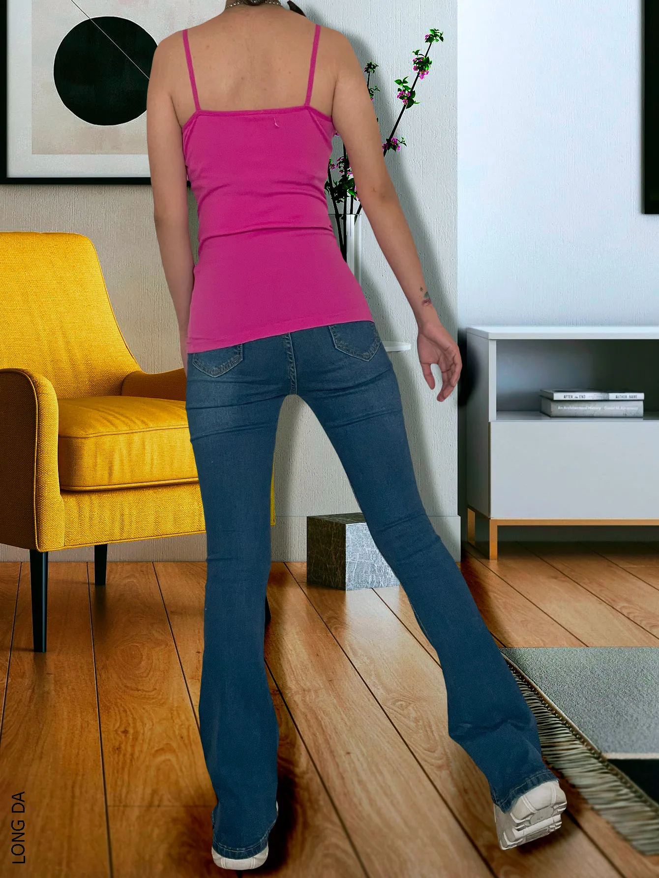 TR 15 colores 302